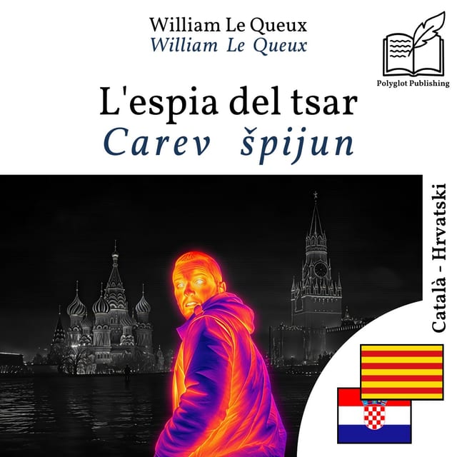 Carev špijun