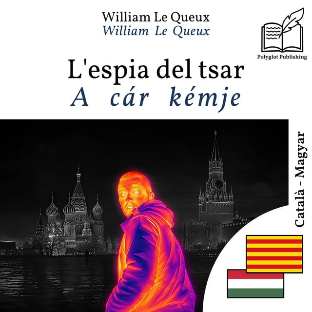 A cár kémje