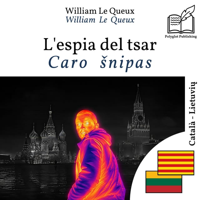 Caro šnipas