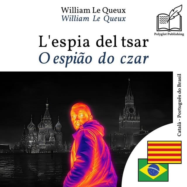 O espião do czar