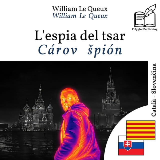 Cárov špión