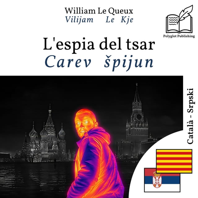 Carev špijun