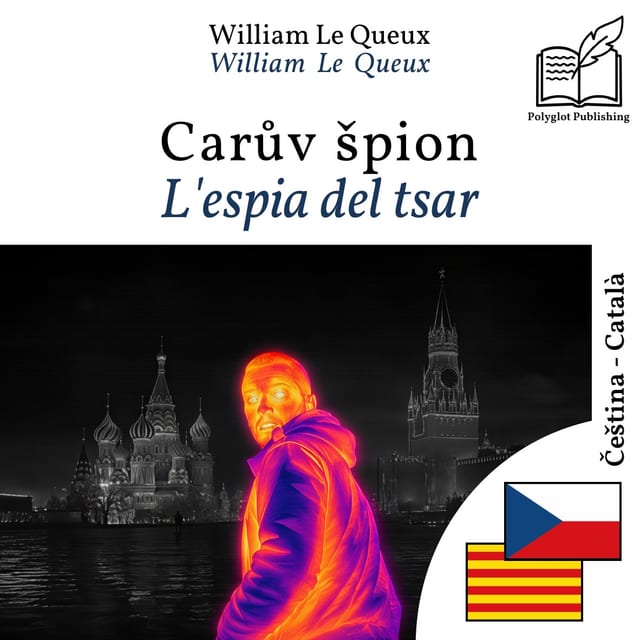 L'espia del tsar