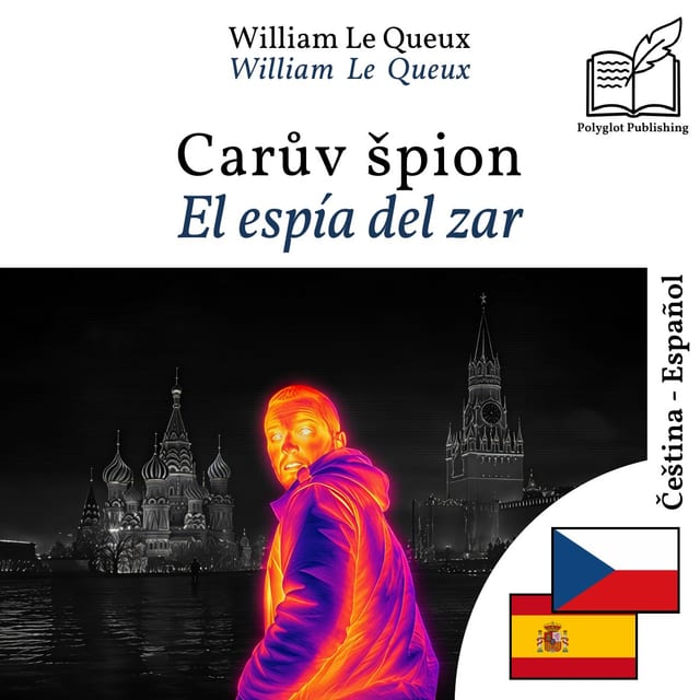 El espía del zar