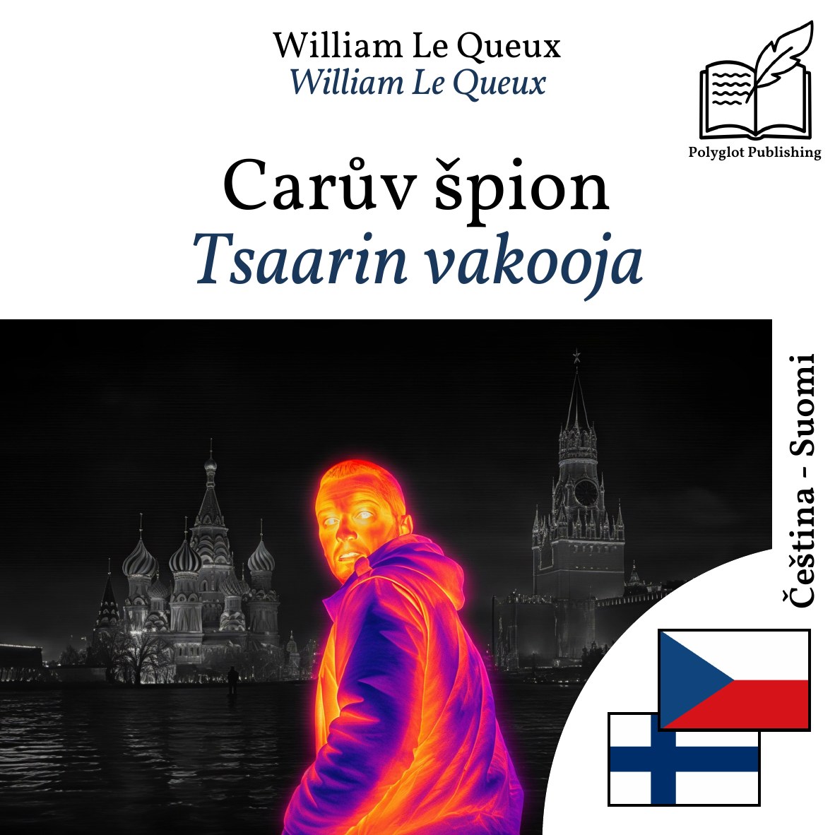 Tsaarin vakooja