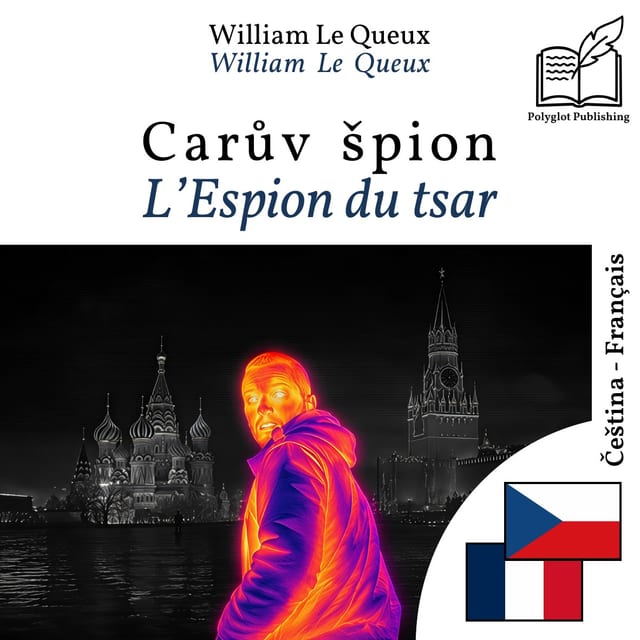 L’Espion du tsar