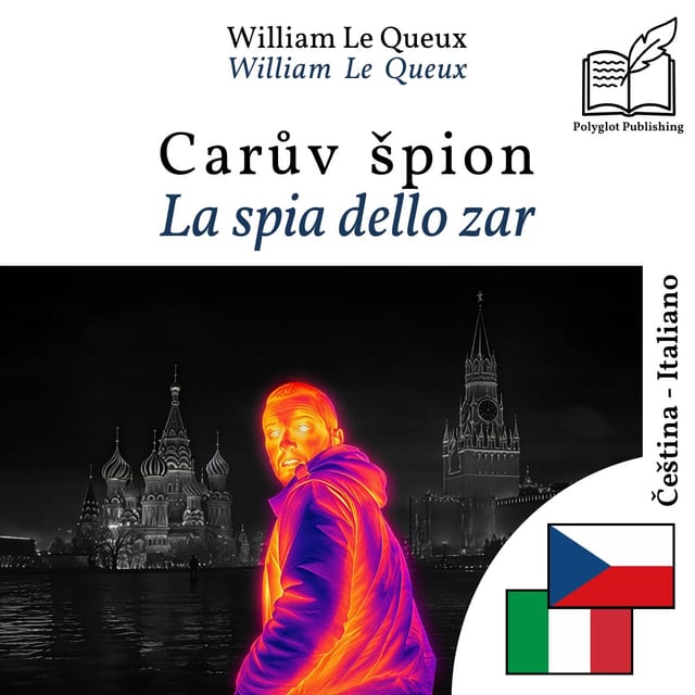 La spia dello zar