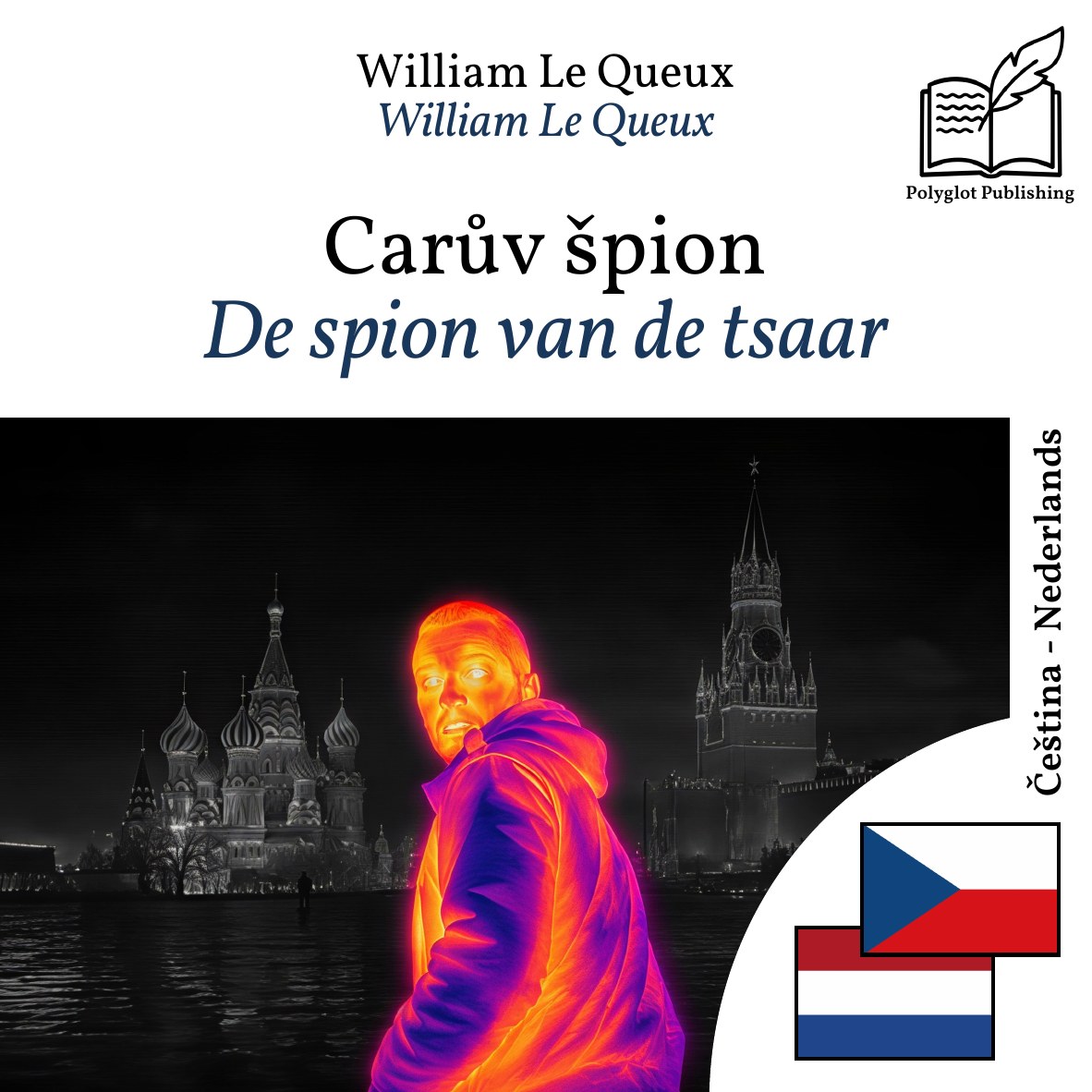 De spion van de tsaar