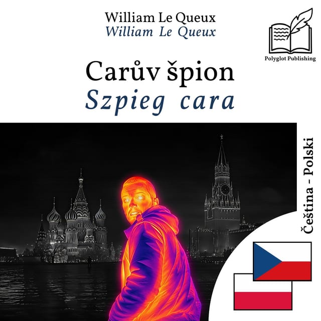 Szpieg cara