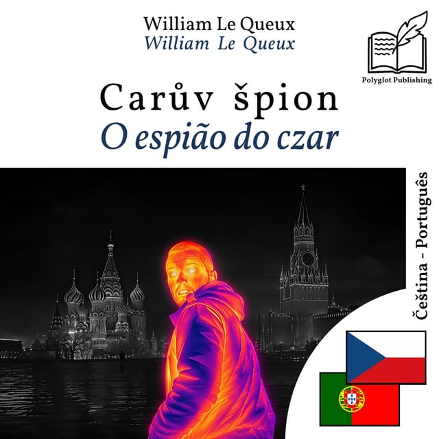 O espião do czar