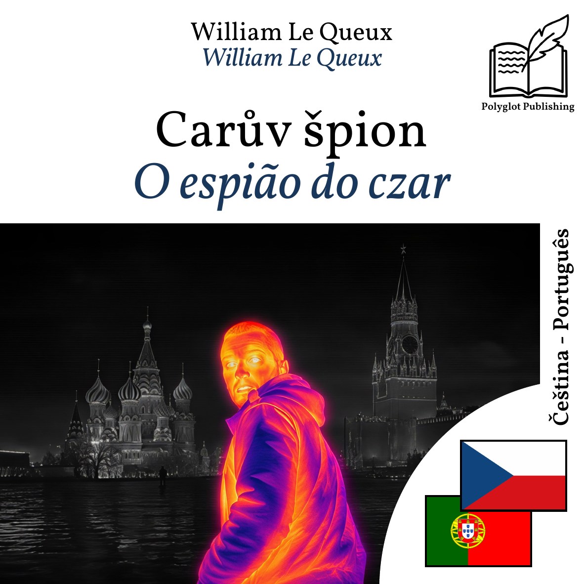 O espião do czar