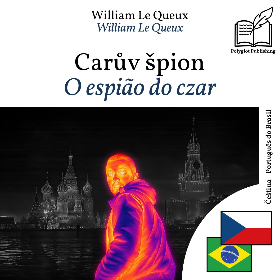 O espião do czar