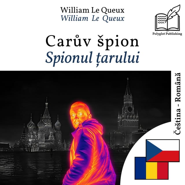 Spionul țarului
