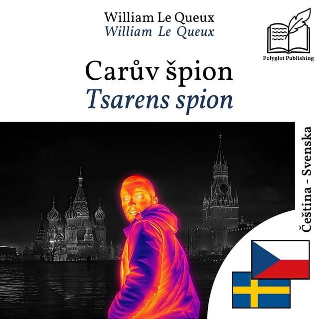 Tsarens spion
