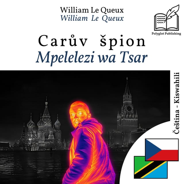 Mpelelezi wa Tsar