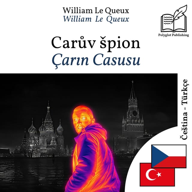 Çarın Casusu