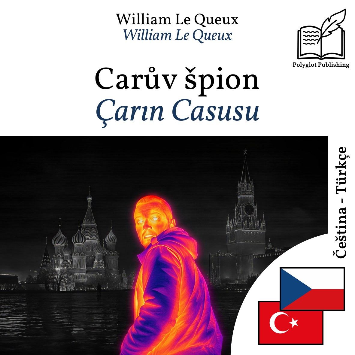Çarın Casusu