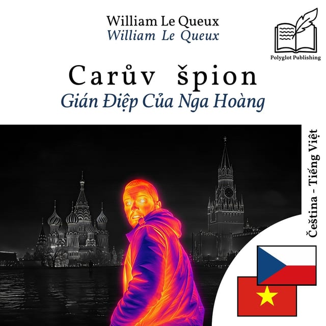 Gián Điệp Của Nga Hoàng