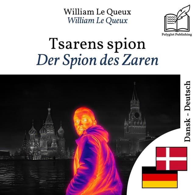 Der Spion des Zaren