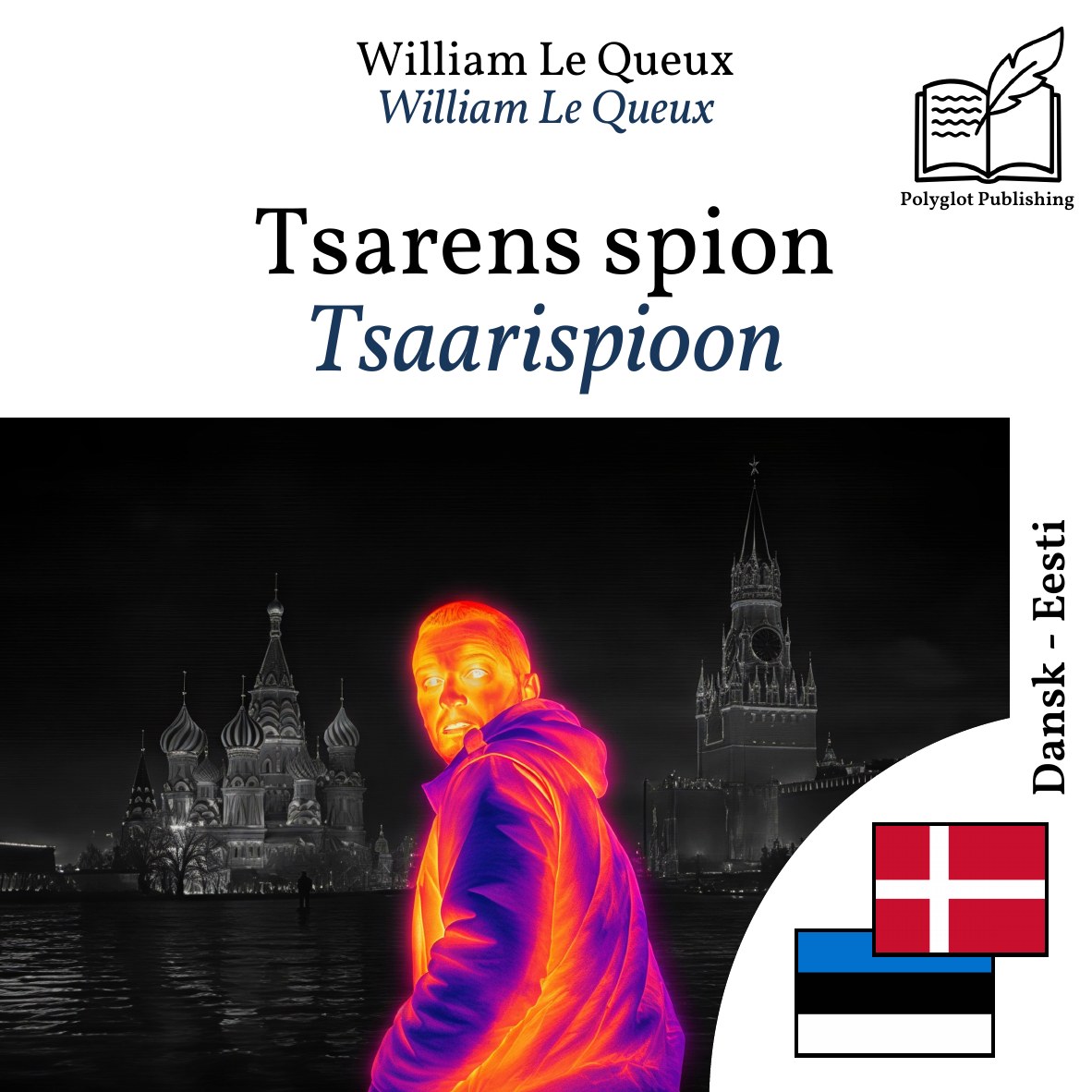 Tsaarispioon