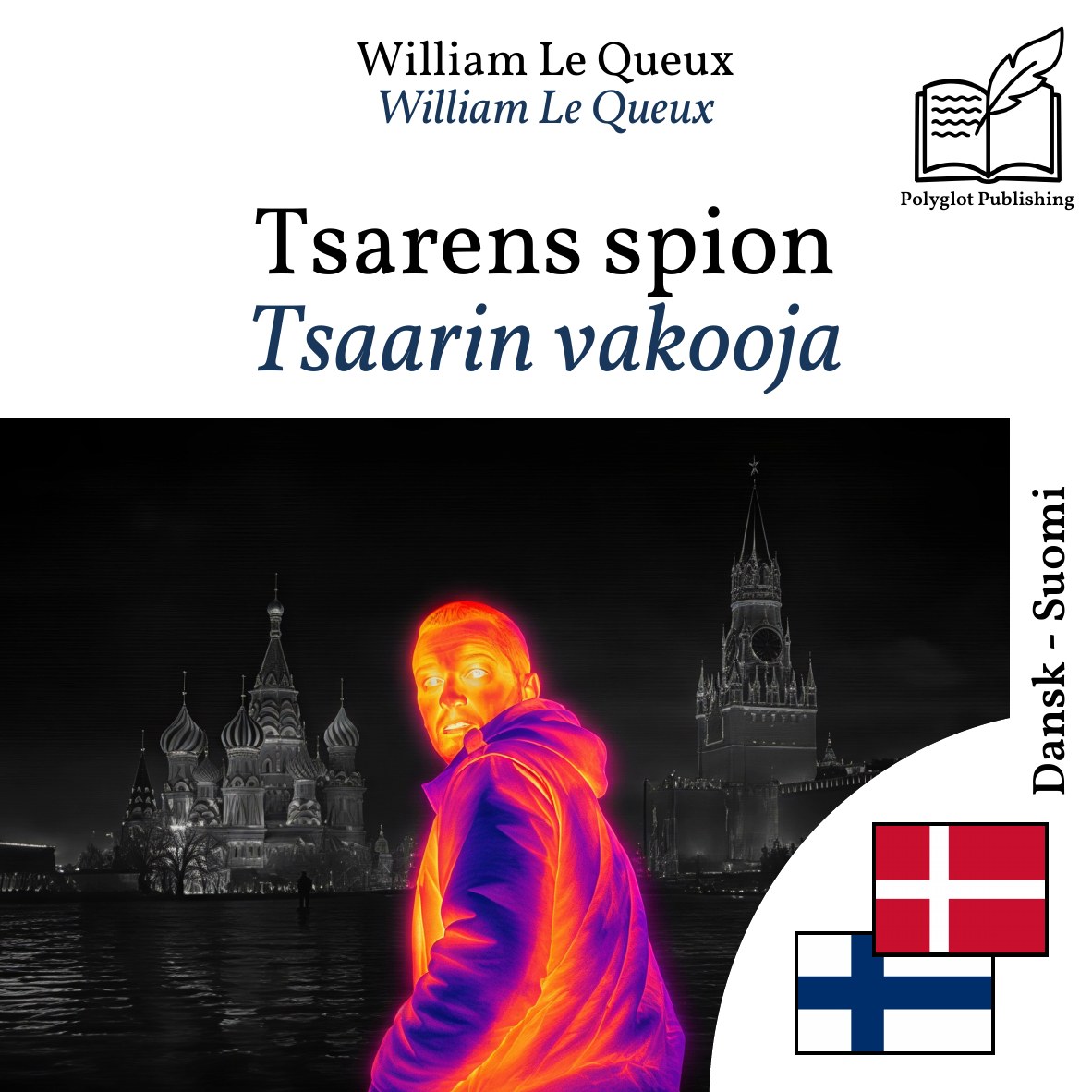 Tsaarin vakooja