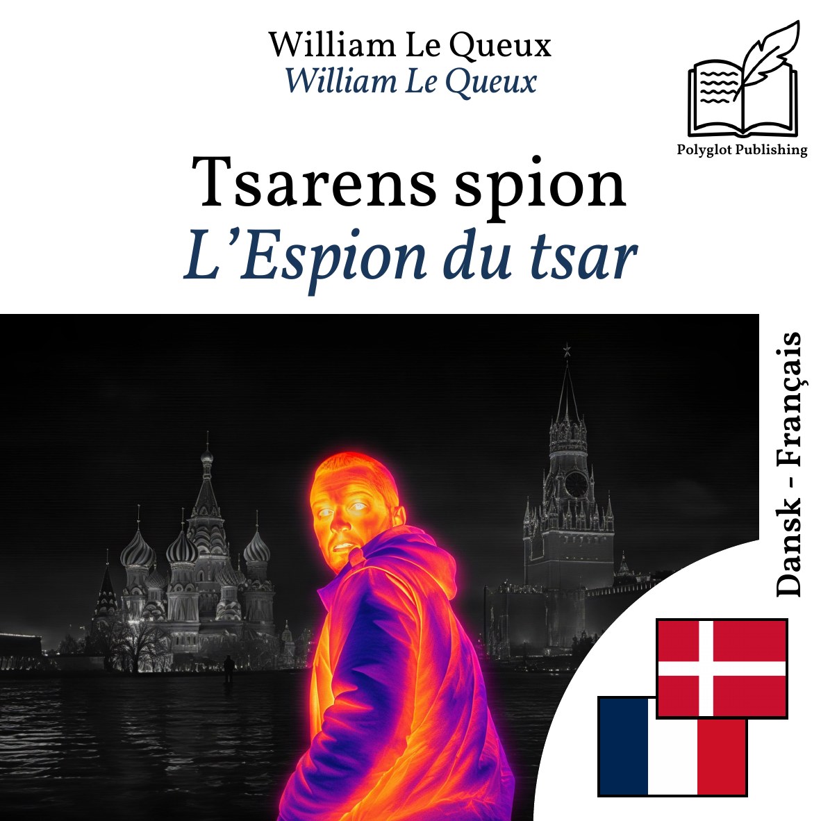 L’Espion du tsar