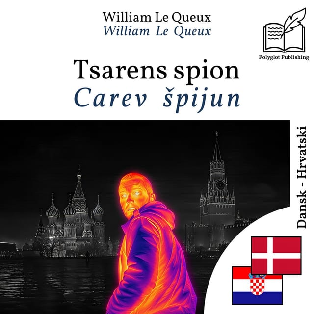 Carev špijun