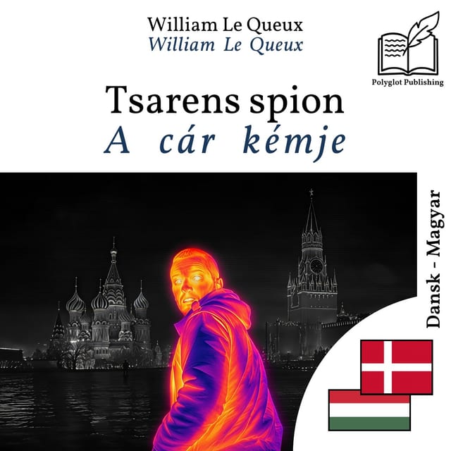 A cár kémje