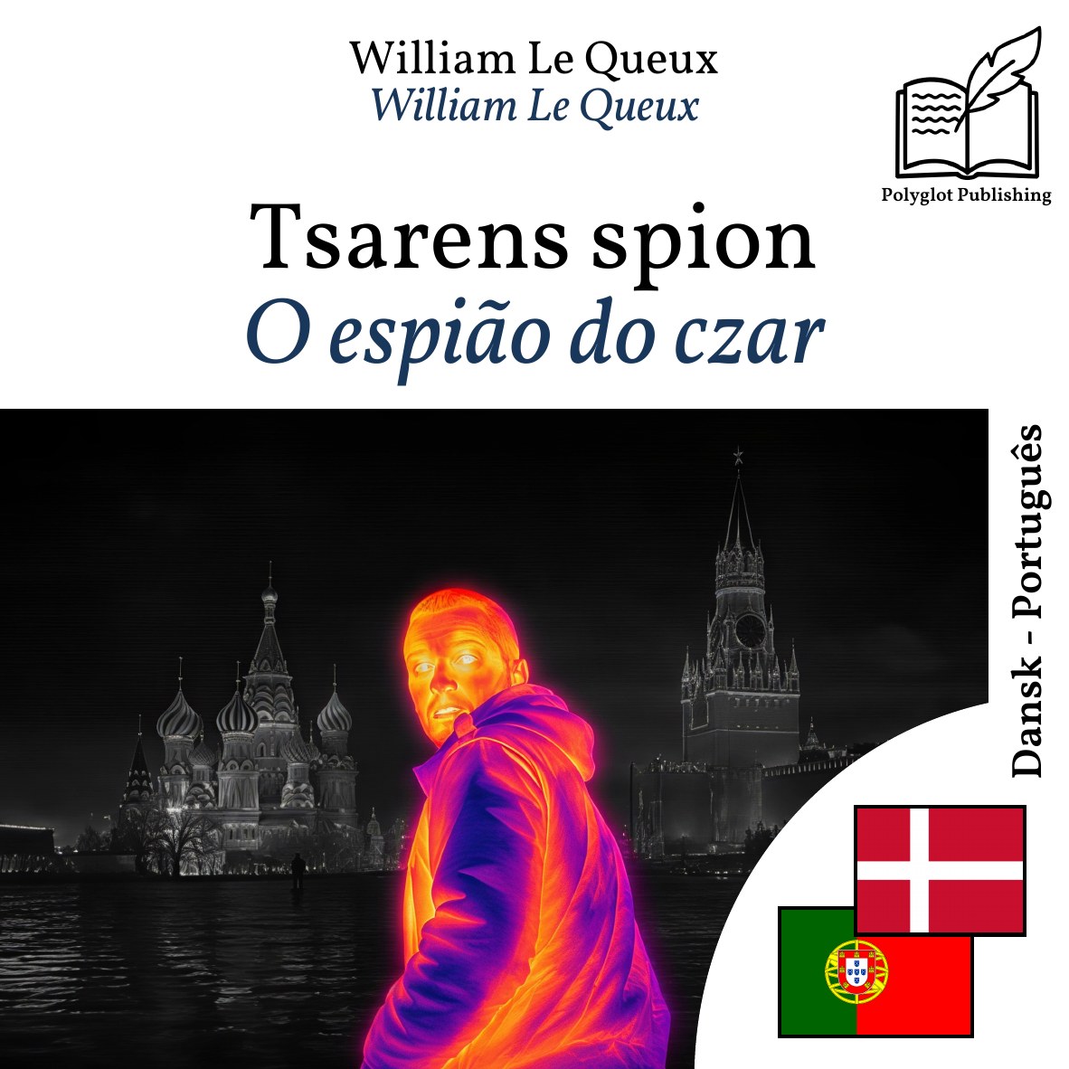 O espião do czar