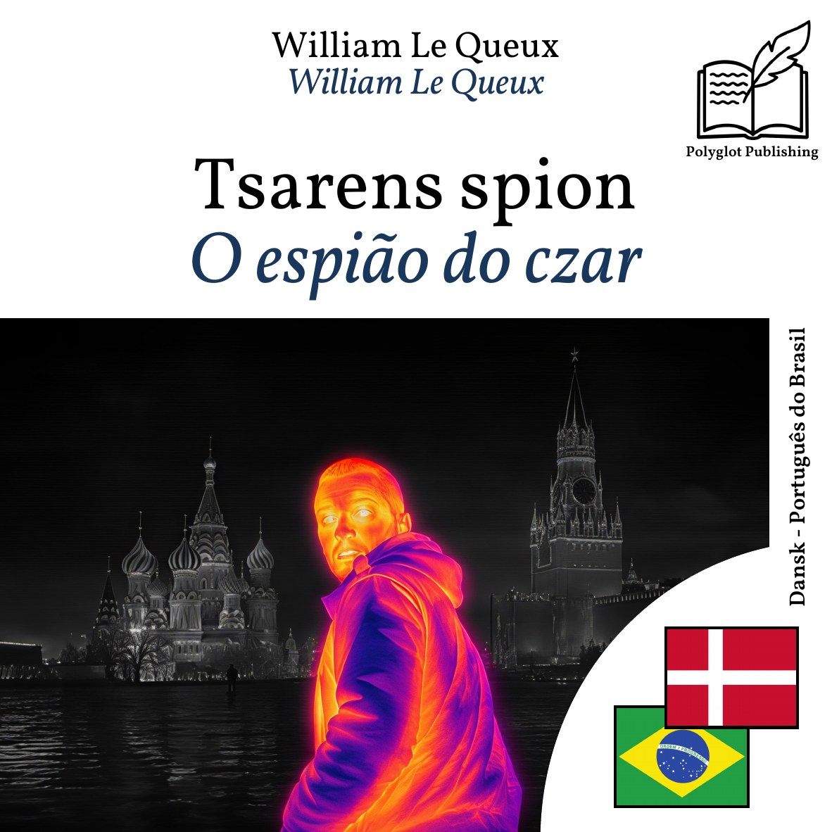 O espião do czar