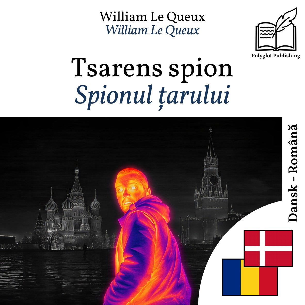 Spionul țarului