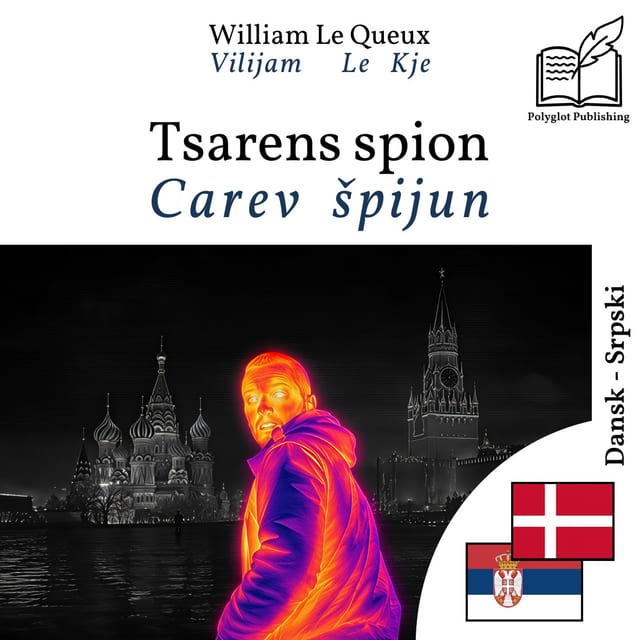 Carev špijun