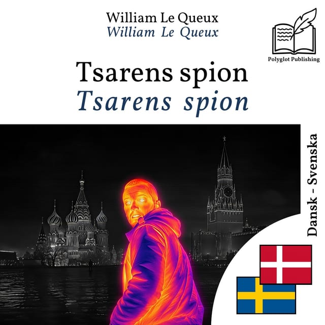 Tsarens spion