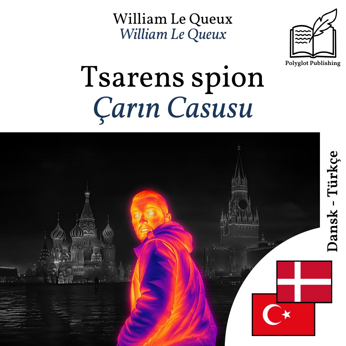 Çarın Casusu