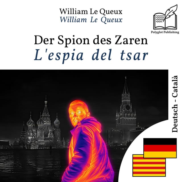 L'espia del tsar