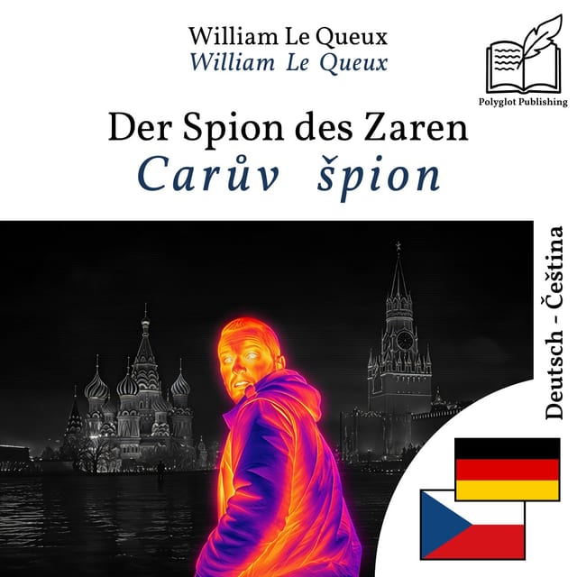 Carův špion