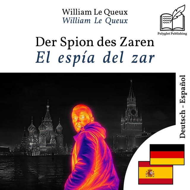 El espía del zar