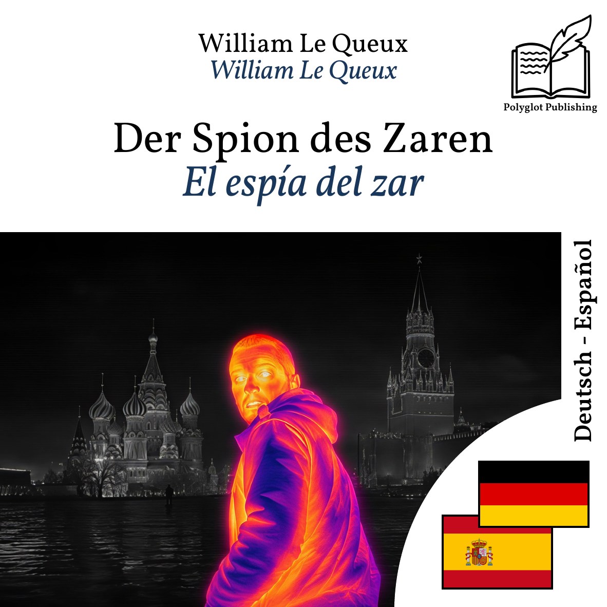 El espía del zar