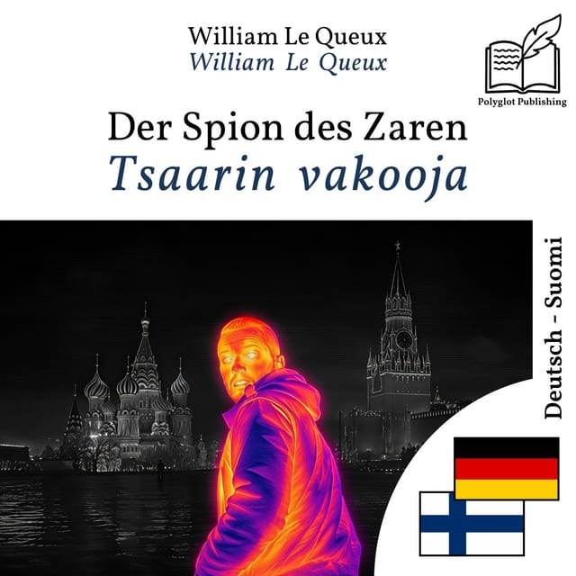 Tsaarin vakooja