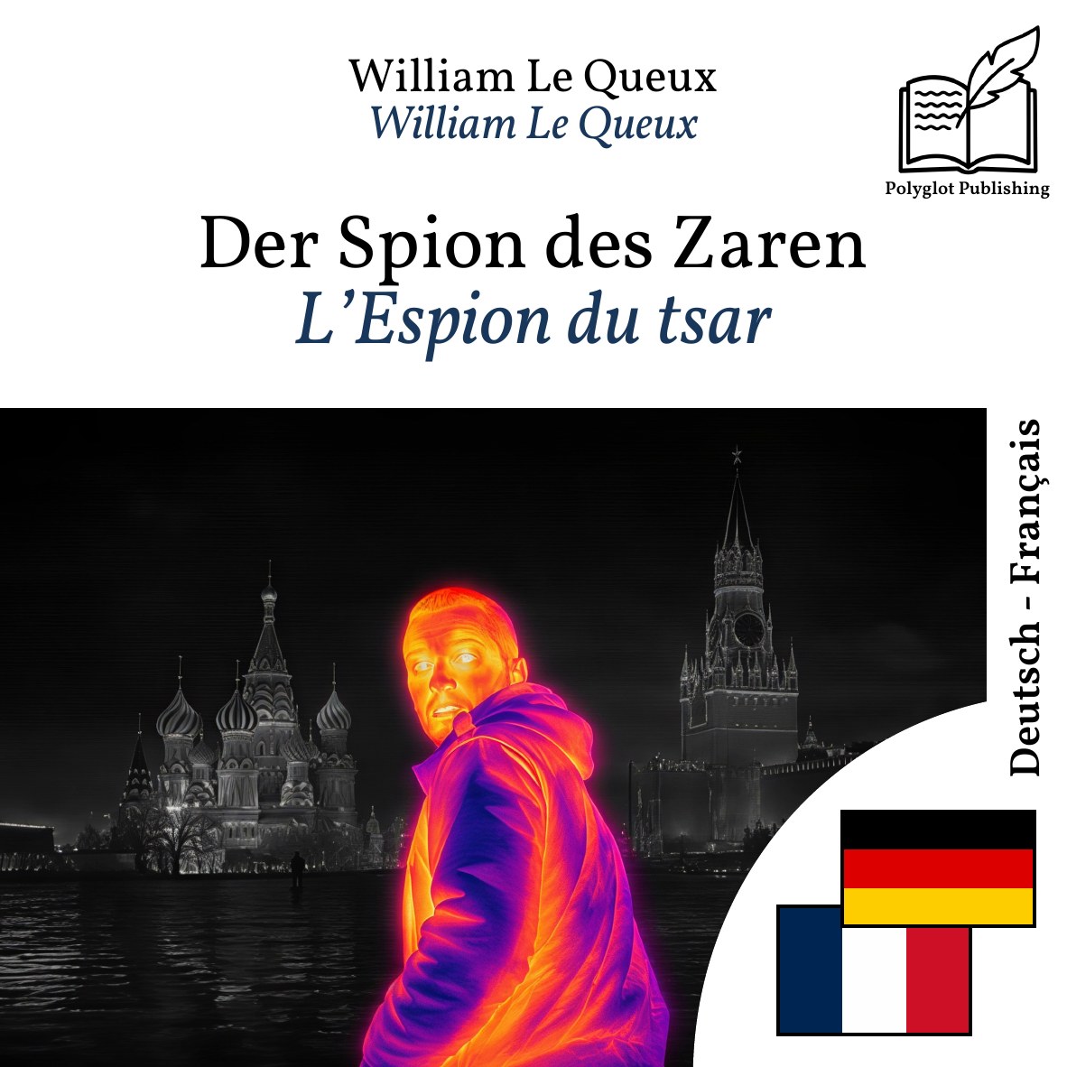 L’Espion du tsar