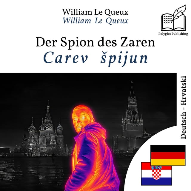 Carev špijun