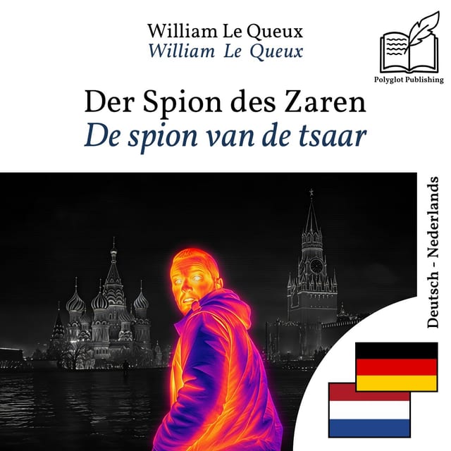 De spion van de tsaar