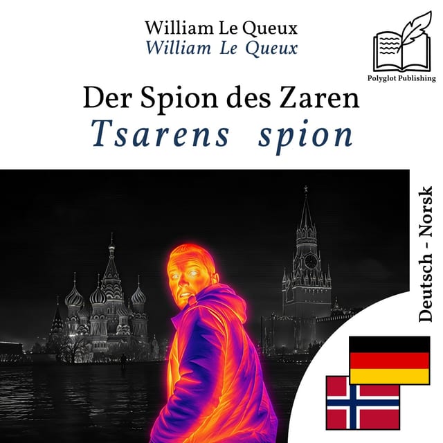 Tsarens spion