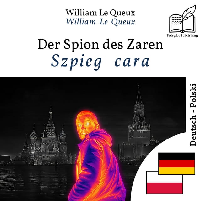 Szpieg cara