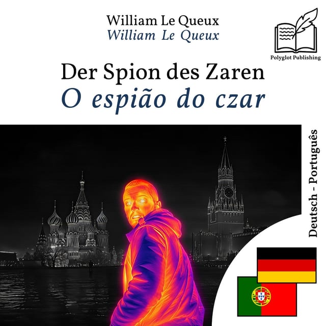 O espião do czar