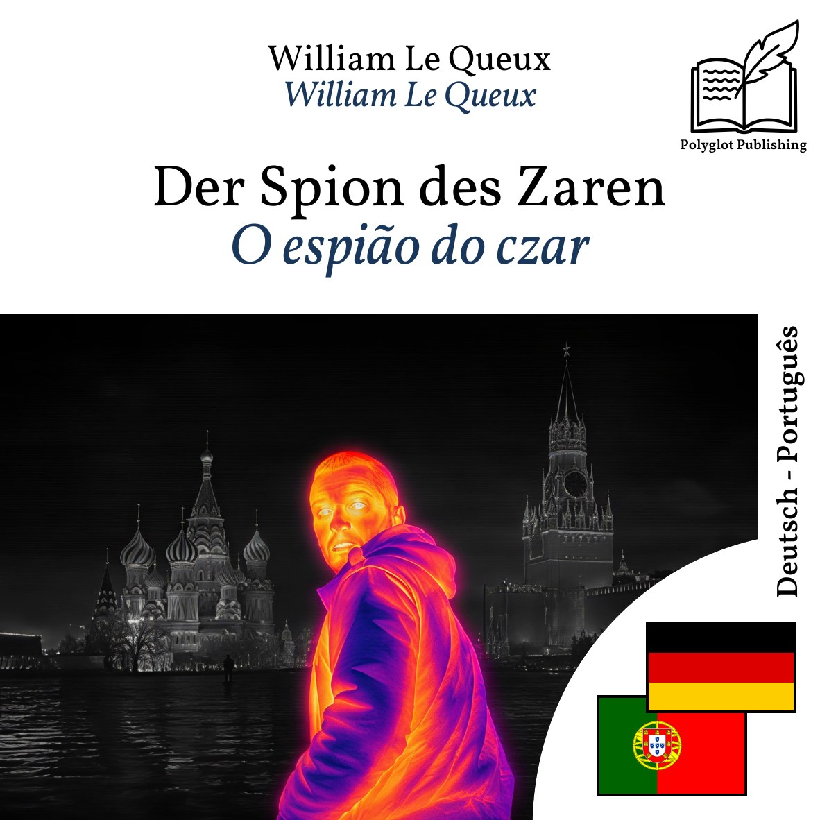 O espião do czar