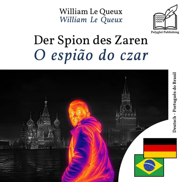 O espião do czar