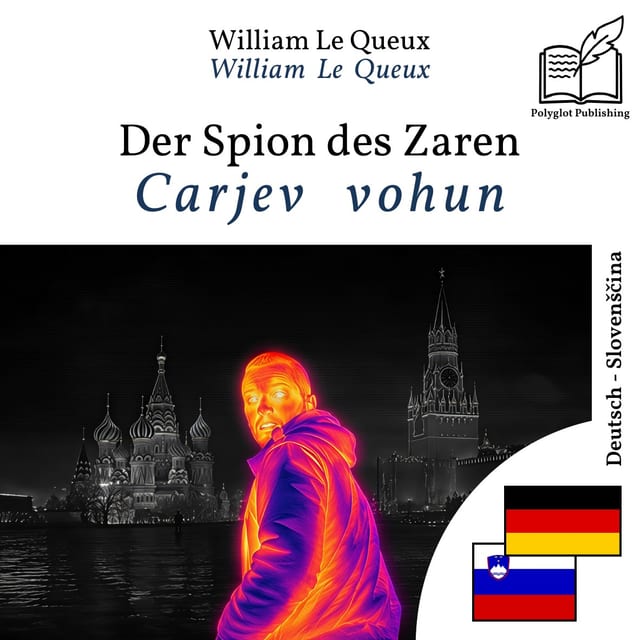 Carjev vohun