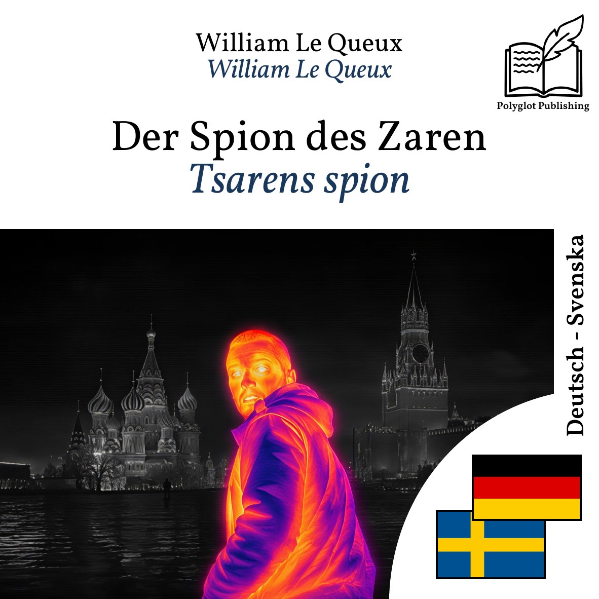 Tsarens spion