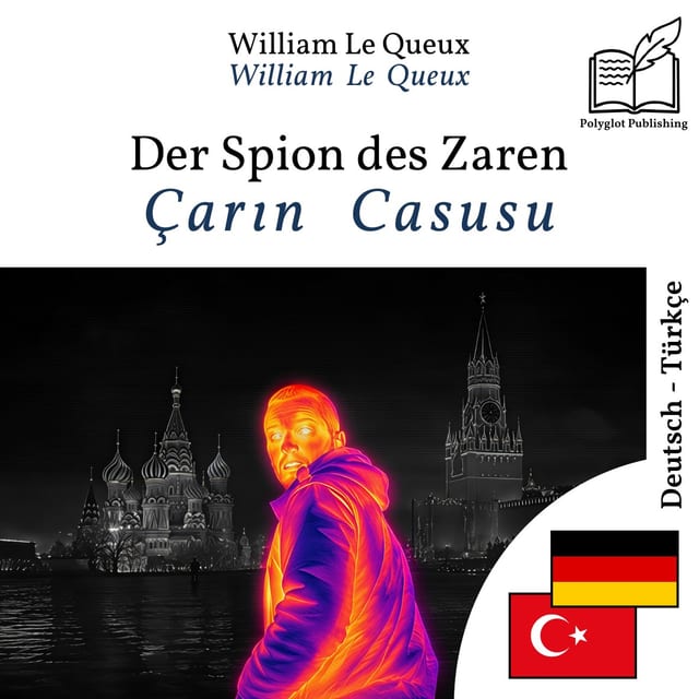 Çarın Casusu